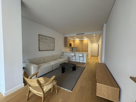 Apartment in Lisbon