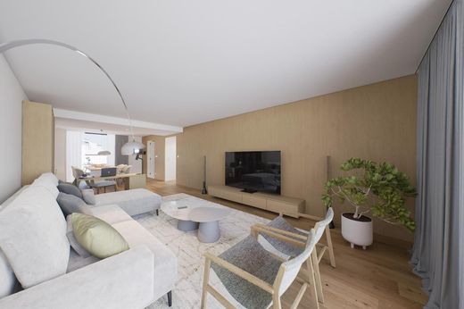 Apartment in Lisbon