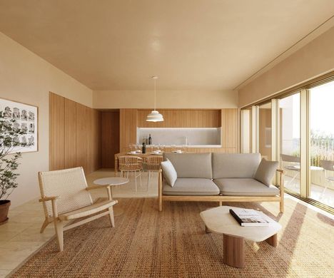 Piso / Apartamento en Alcácer do Sal, Setúbal