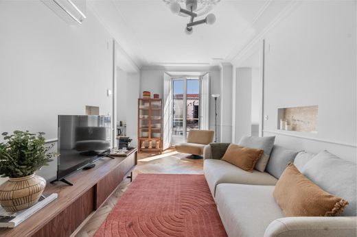 Apartment / Etagenwohnung in Lissabon, Lisbon