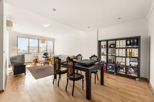 Apartment in Lisbon