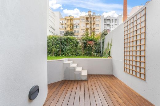 Apartment in Lisbon