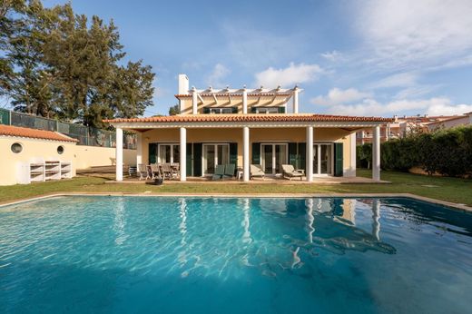 Detached House in Cascais, Lisbon