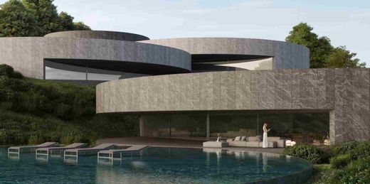 ﻓﻴﻼ ﻓﻲ Sotogrande, Provincia de Cádiz