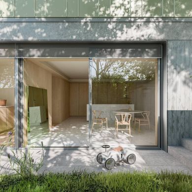 Detached House in Cascais, Lisbon