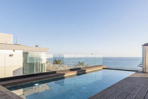 Cobertura - Cascais, Lisboa