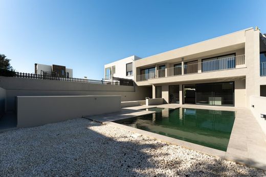 Luxury home in Oeiras, Lisbon