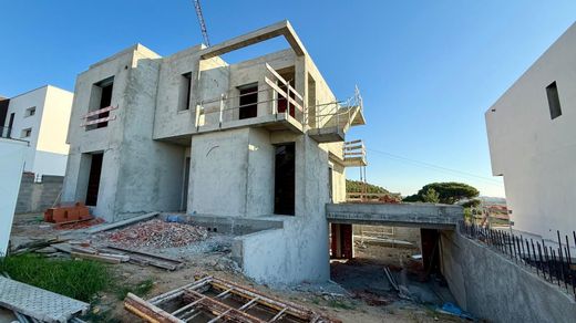 Vrijstaand huis in Peniche, Distrito de Leiria