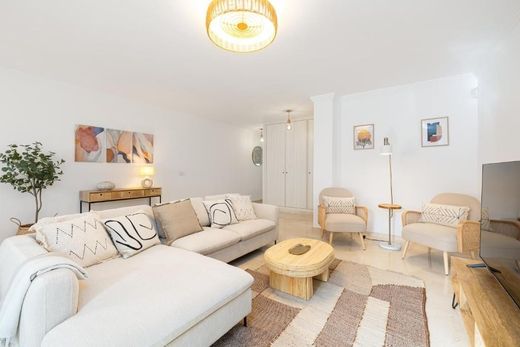 Apartment in Fuengirola, Malaga