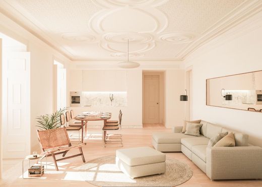 Apartment in Lisbon