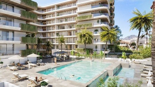 Apartment in Fuengirola, Malaga