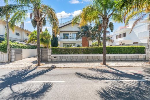 Maison individuelle à Oeiras, Lisbonne