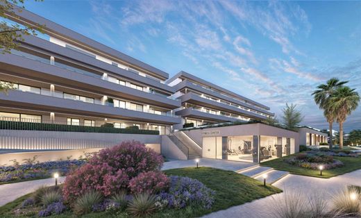 Ρετιρέ σε Estepona, Provincia de Málaga