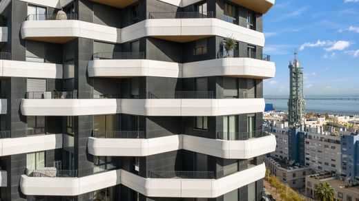 Apartament w Lizbona, Lisbon