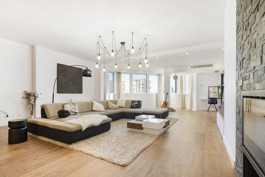 Apartment in Lisbon