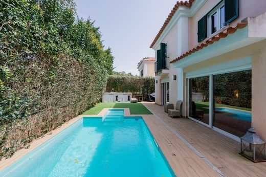 Detached House in Cascais, Lisbon