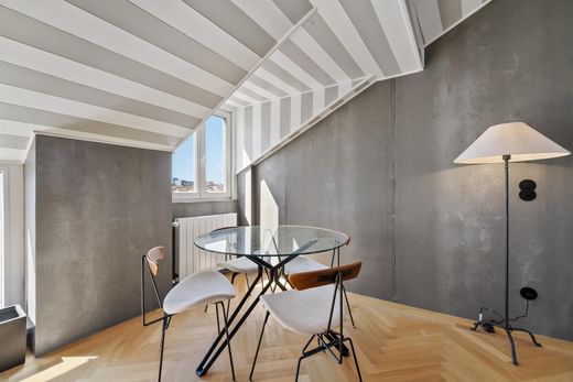 Appartement à Lisbonne, Lisbon