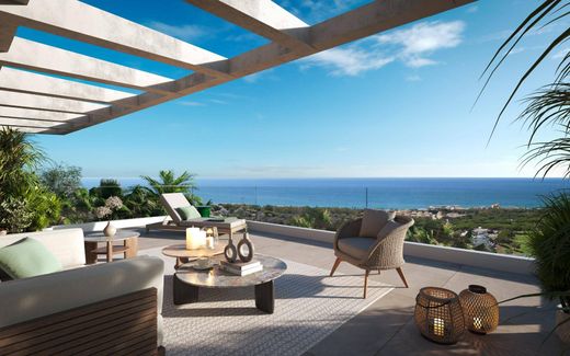 Penthouse in Marbella, Provincia de Málaga