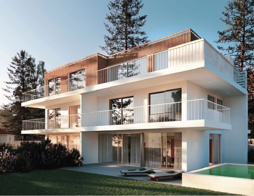Einfamilienhaus in Cascais, Lissabon