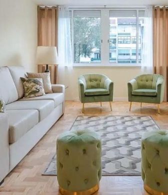 Apartment in Lisbon