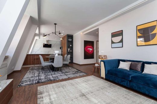 Apartment in Lisbon