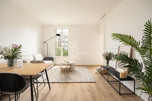 Appartement in Barcelona, Província de Barcelona