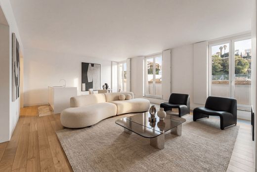 Apartment in Lisbon