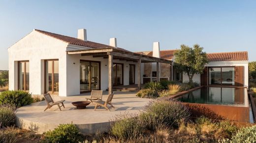 Land in Santiago do Cacém, Distrito de Setúbal