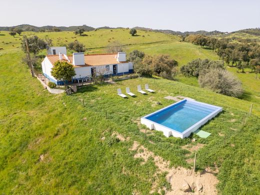 Rural or Farmhouse in Grândola, Distrito de Setúbal