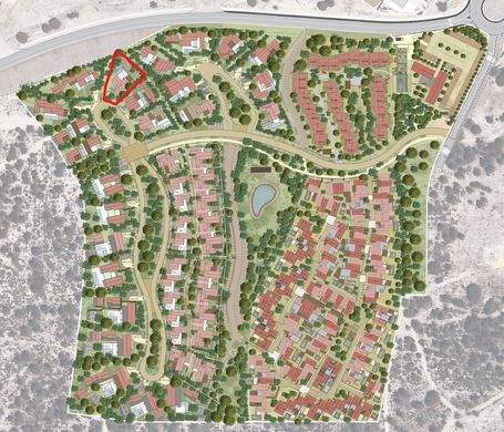 Land in Grândola, Distrito de Setúbal