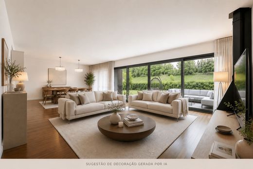 Casa Unifamiliare a Oeiras, Lisbona