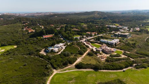Sintra, Distrito de Lisboaの土地