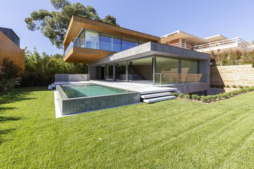 Detached House in Cascais, Lisbon