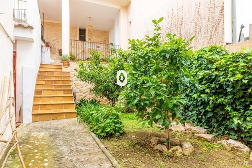 Casa Geminada - Selva, Ilhas Baleares