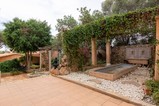 独立式房屋  帕爾馬, Illes Balears