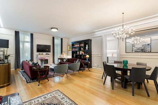 Apartment in Lisbon