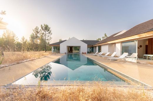 Maison individuelle à Grândola, Distrito de Setúbal