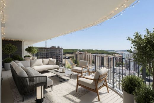 Apartment in Oeiras, Lisbon