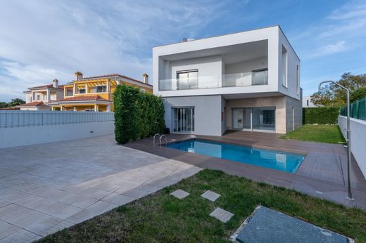 Dom jednorodzinny w Setúbal, Distrito de Setúbal