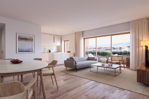 Apartment in Lisbon