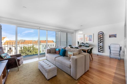 Apartment in Lisbon