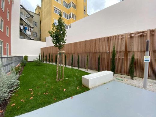 Piso / Apartamento en Lisboa