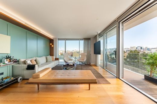 Appartement à Lisbonne, Lisbon