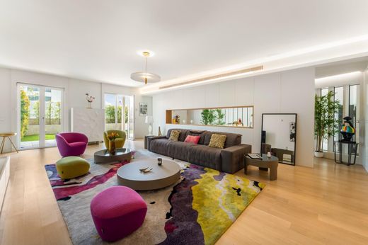 Apartment in Lisbon