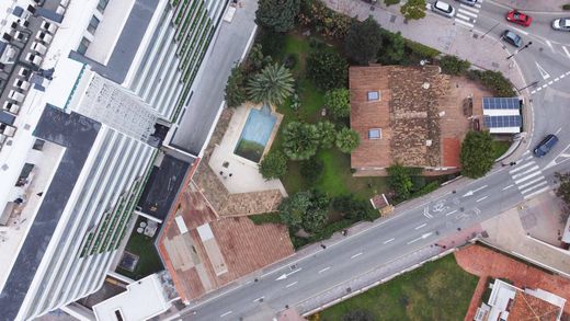 Casa de lujo en Fuengirola, Málaga