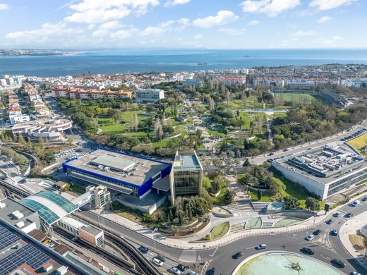 Office in Oeiras, Lisbon