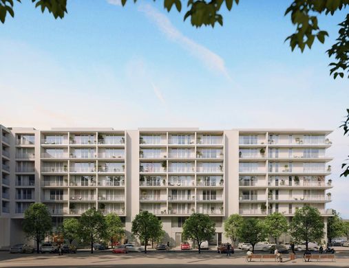 Apartment / Etagenwohnung in Lissabon, Lisbon