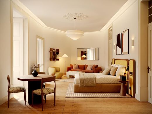 Apartament w Lizbona, Lisbon