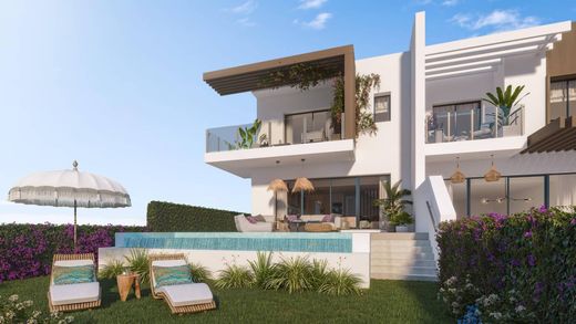 Πολυτελή κατοικία σε Mijas, Provincia de Málaga