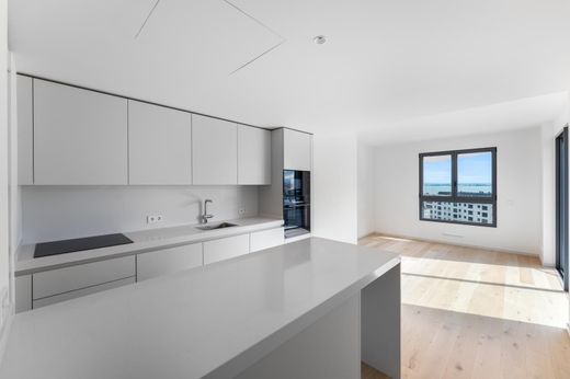 Apartment in Lisbon